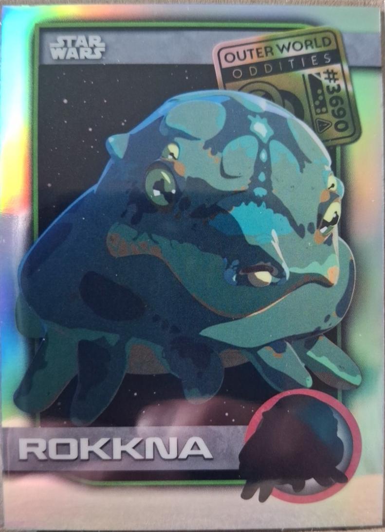Rokkna #UO-16