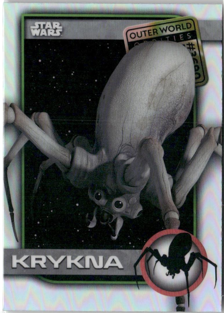 Krykna #UO-10