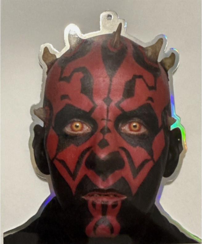 Darth Maul #CDC-13