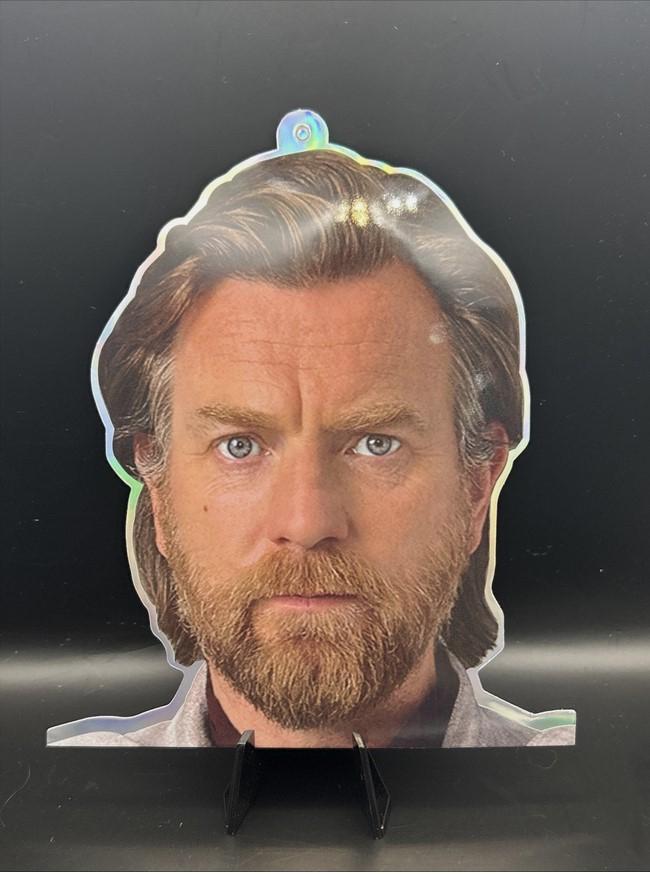 Obi-Wan Kenobi #CDC-17