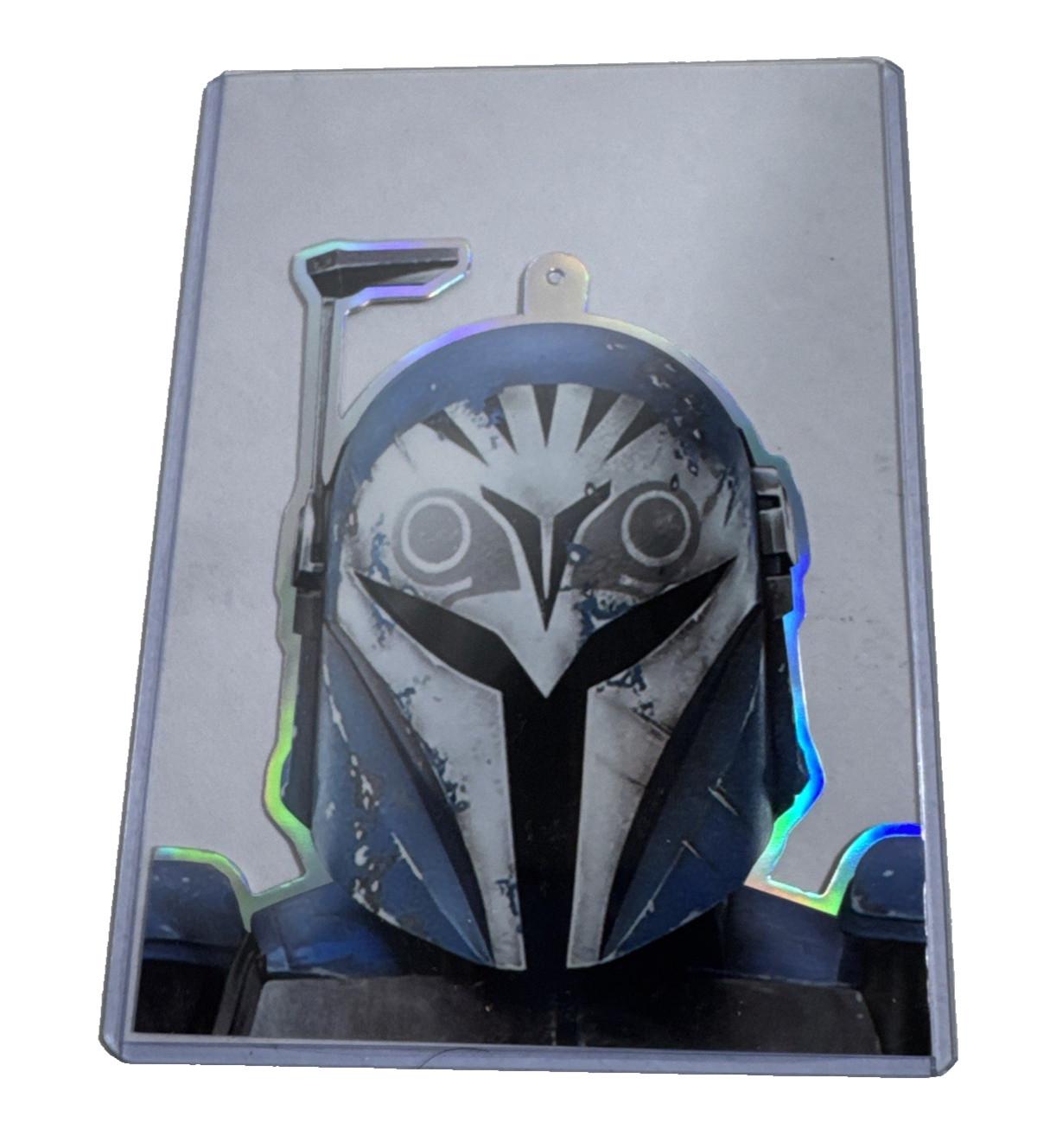 Bo-Katan Kryze #CDC-11
