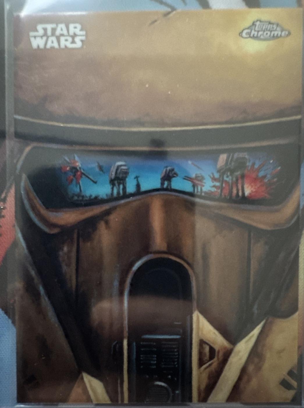 Showdown on Scarif #R-13