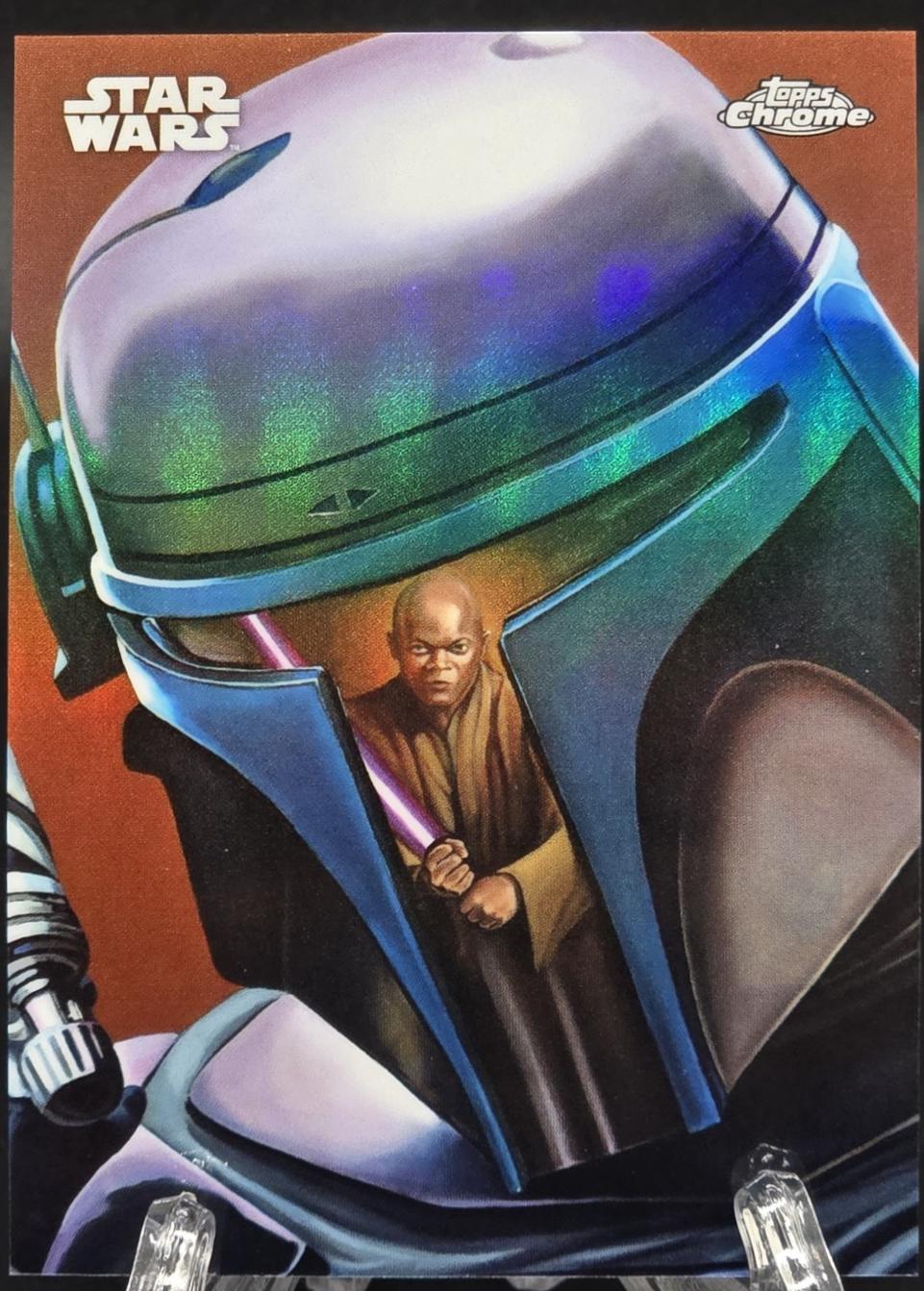 Geonosis Reflections #R-15
