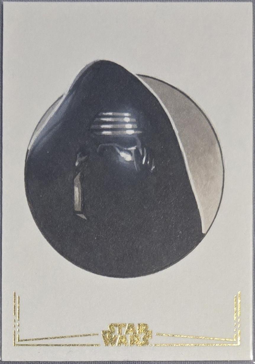 Charlie Cody [Gold Foil]