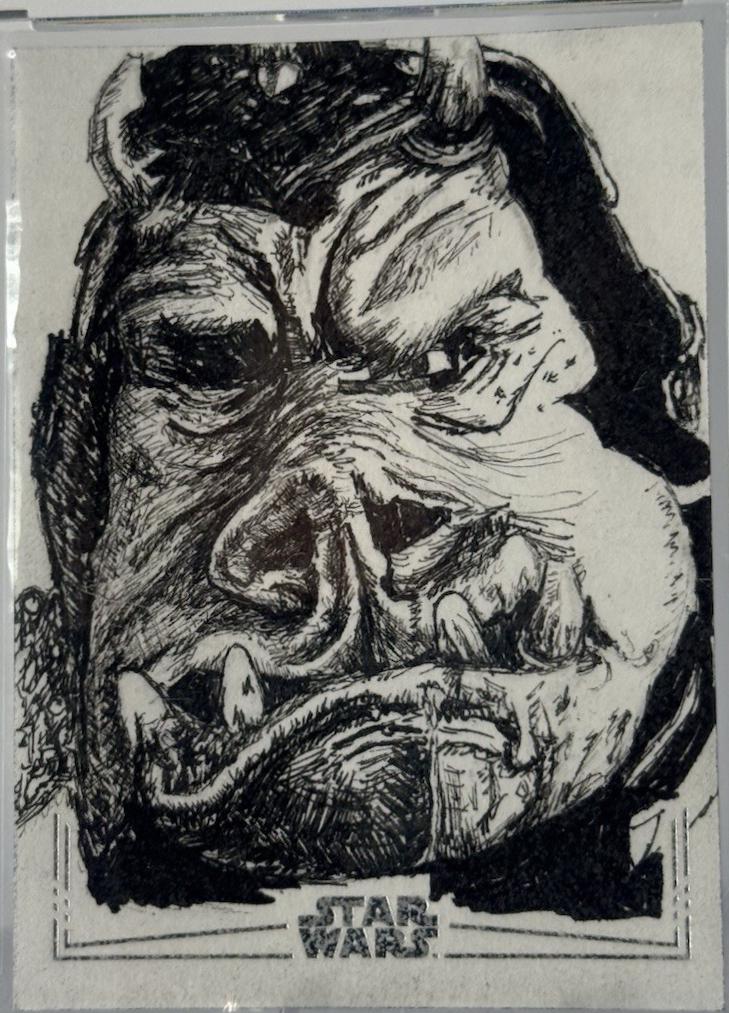 Ryan Olsen [Silver Foil]