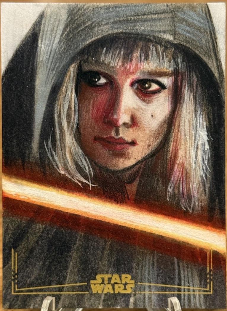 Semra Bulut [Gold Foil]