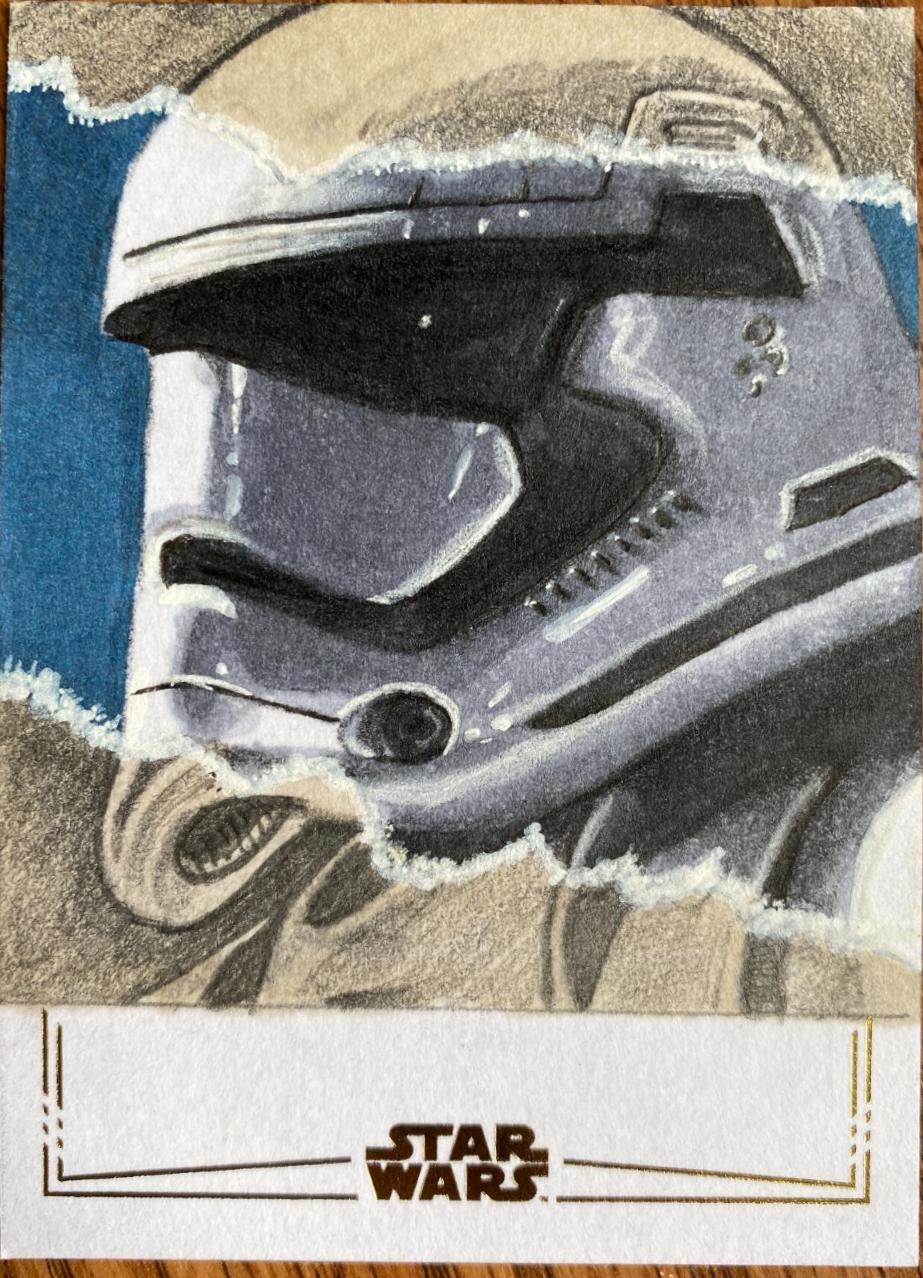 Gerry Garcia Jr [Gold Foil]