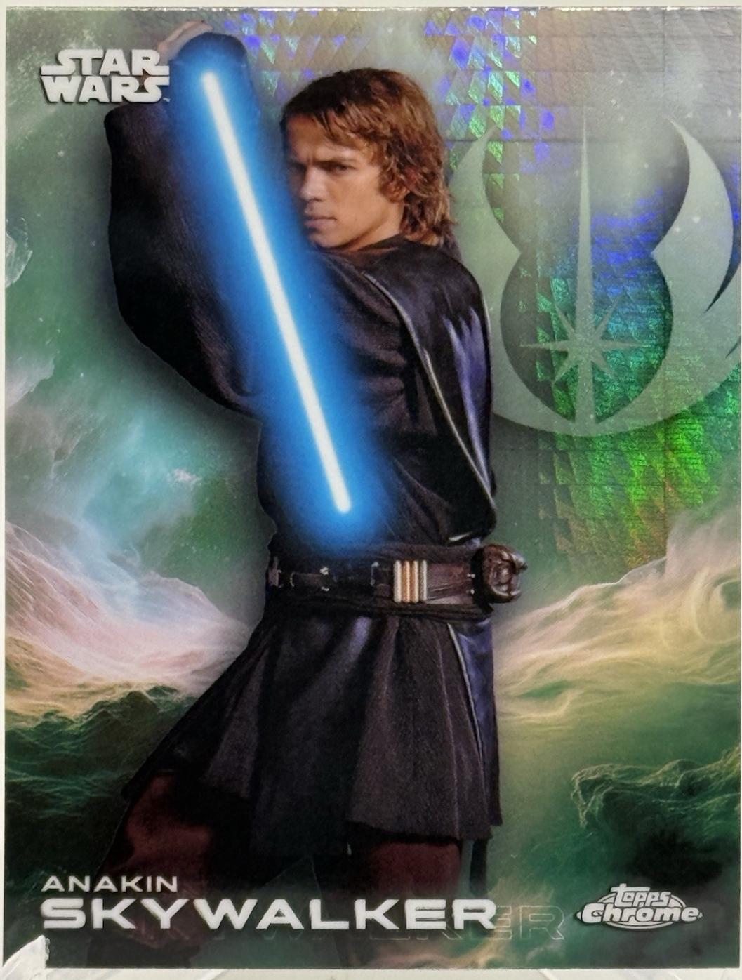 Anakin Skywalker [Prism] #3