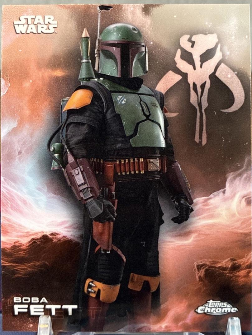 Boba Fett #11