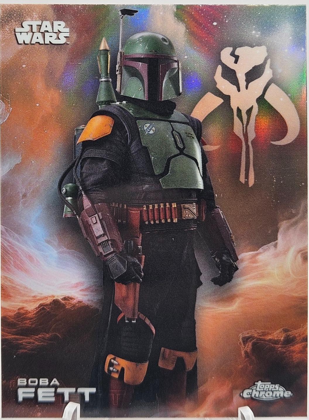 Boba Fett [RayWave] #11