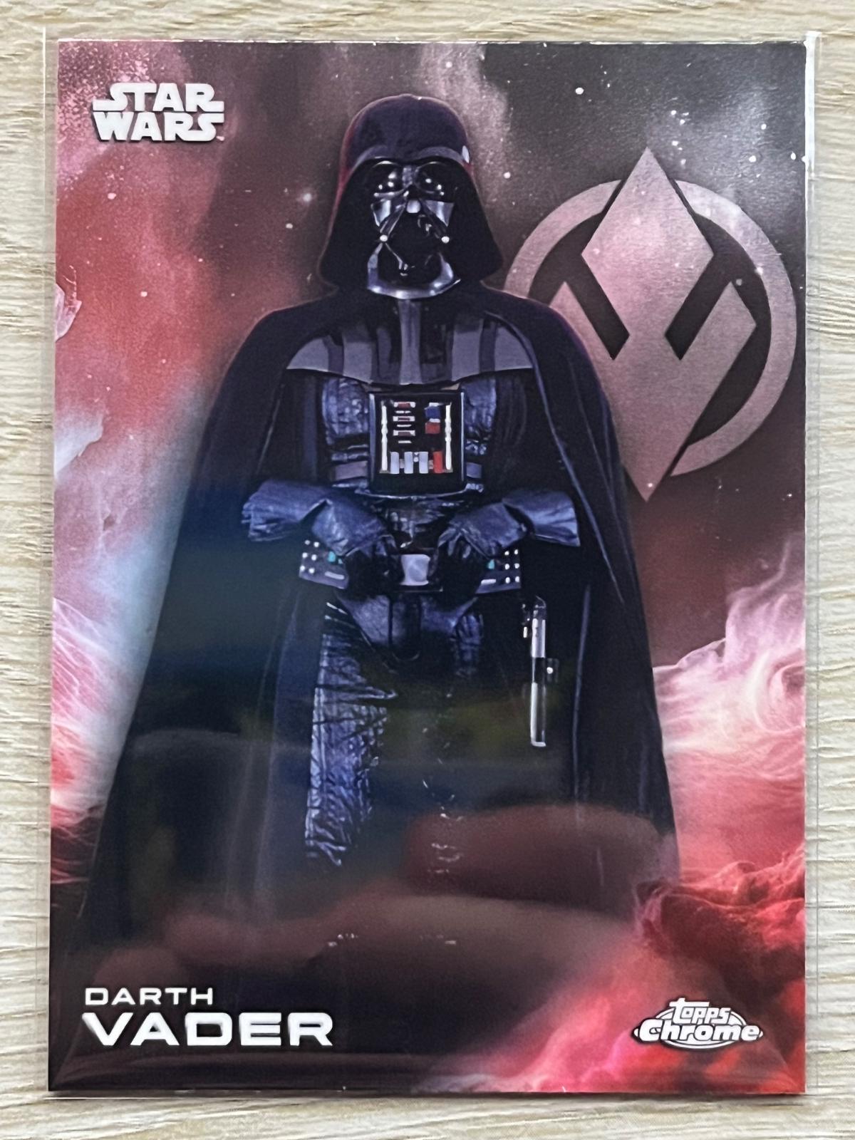 Darth Vader #29