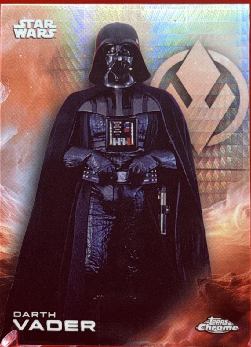 Darth Vader [Prism] #29
