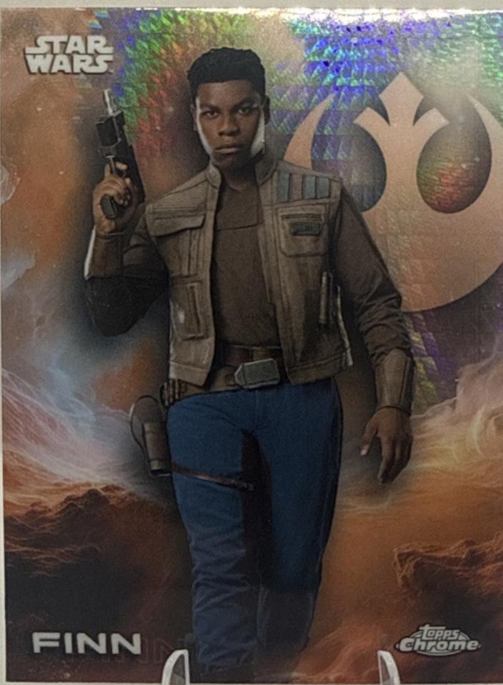 Finn #45