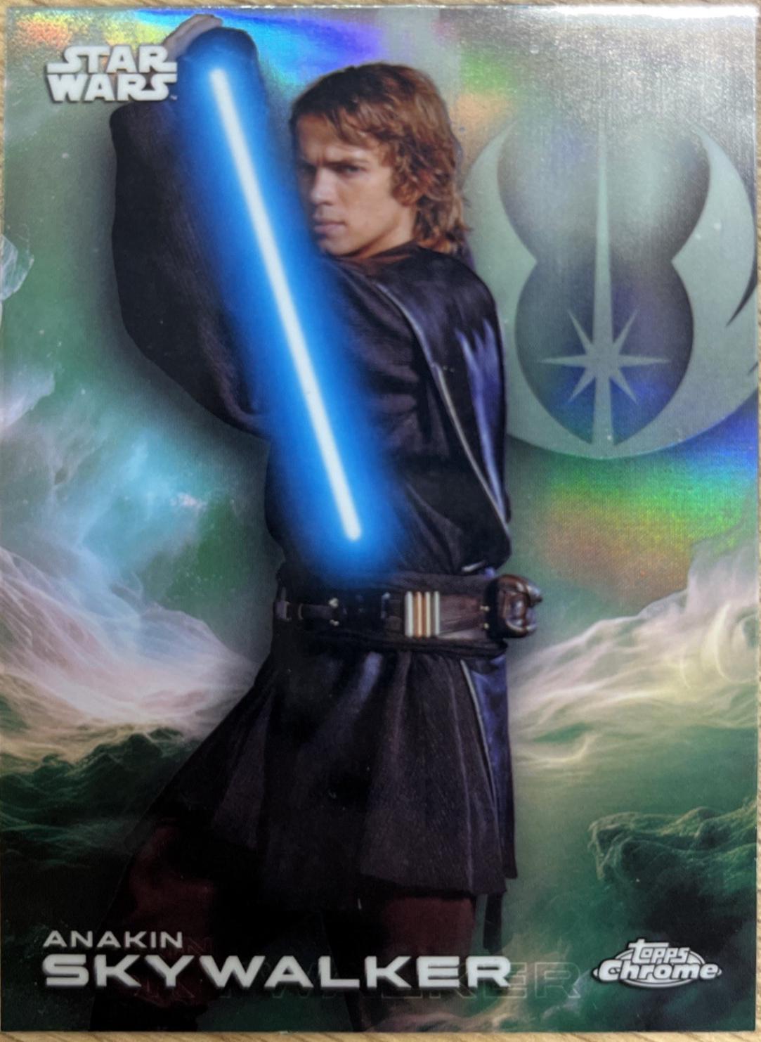 Anakin Skywalker #3