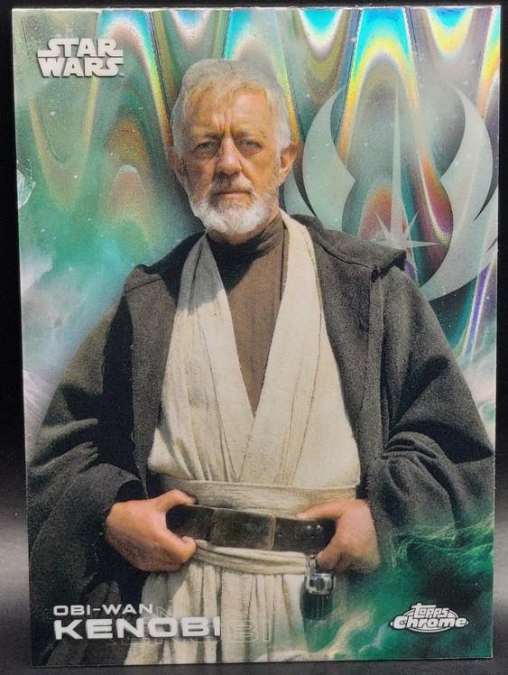 Obi-Wan Kenobi [RayWave] #139