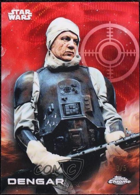 Dengar [Red Wave] #31