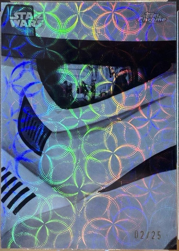 The Empire [Kaleidoscope] #R-16