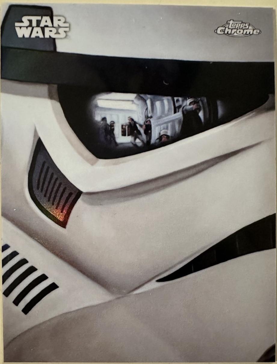 The Empire #R-16