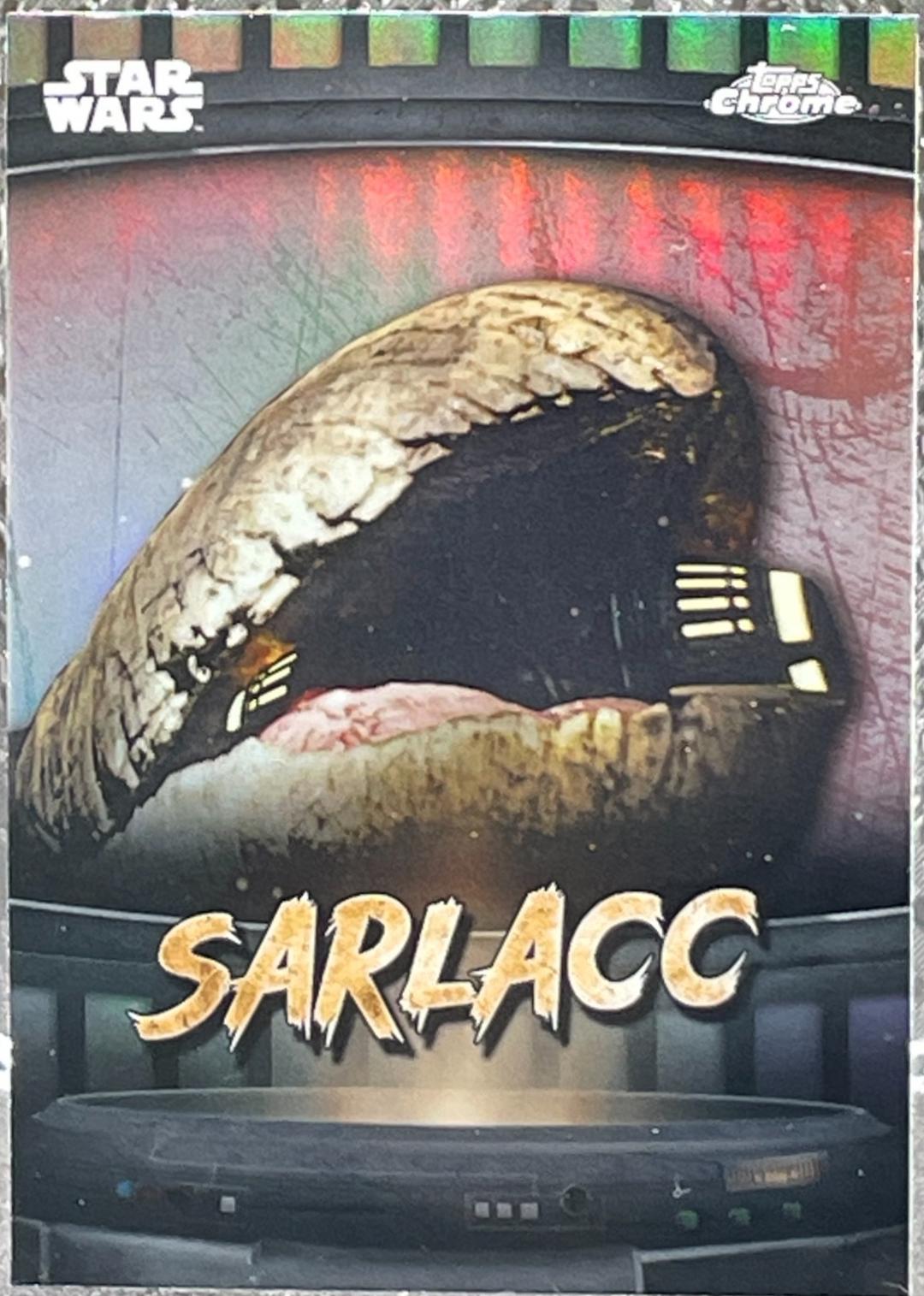 Sarlacc #BIG-4