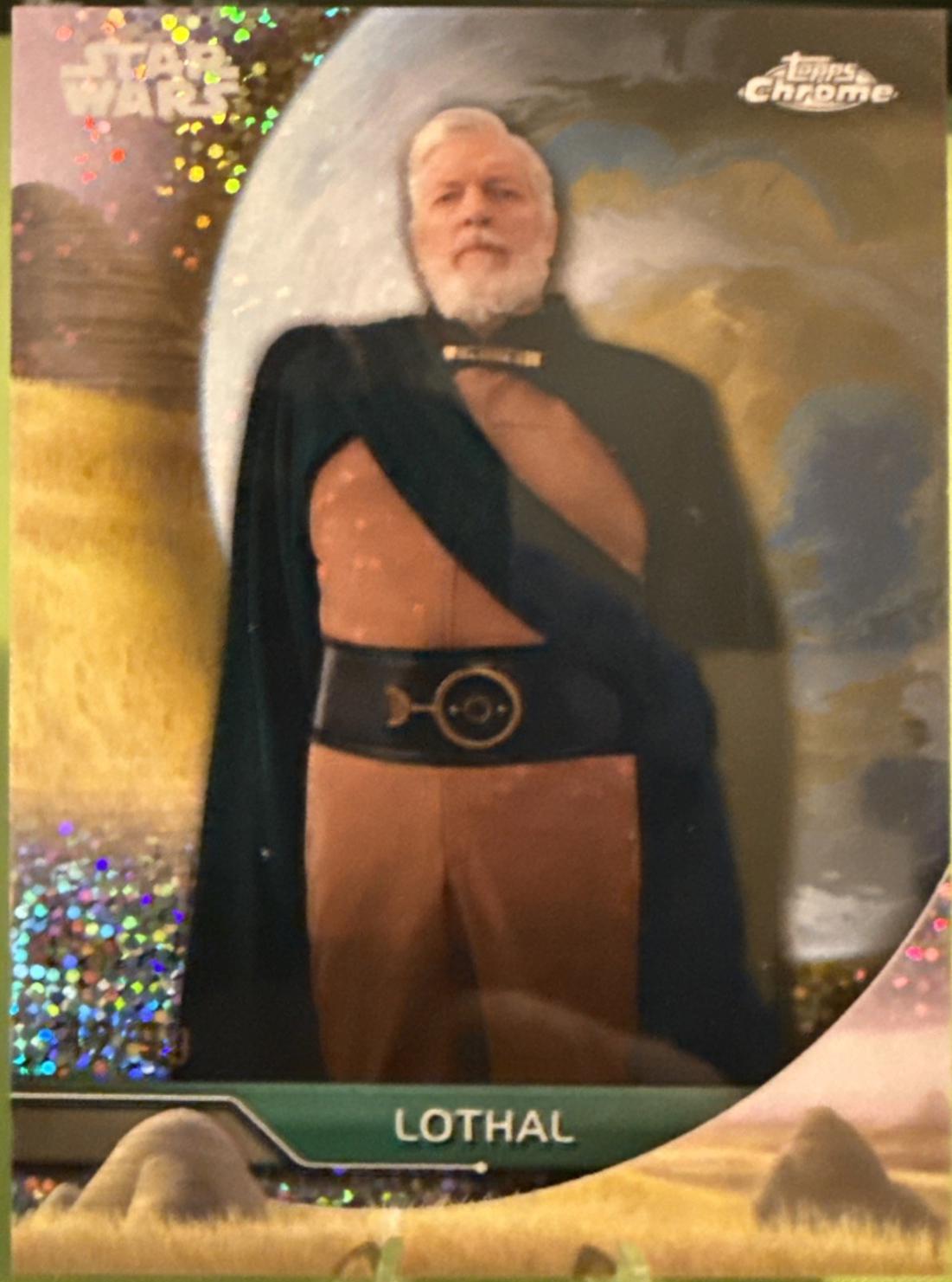 Ryder Azadi [Pulsar Refractor] #37