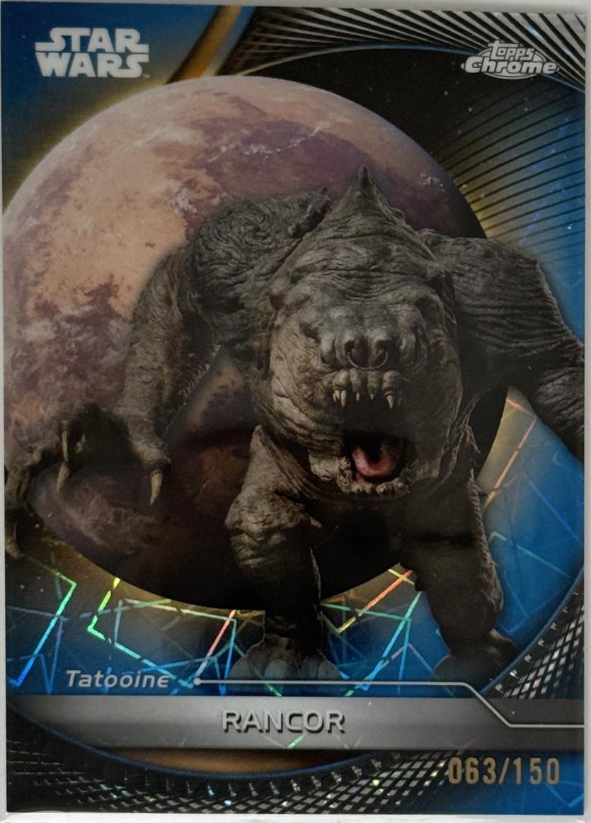 Rancor #90