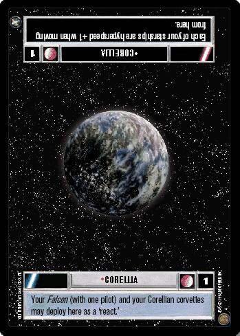 Corellia