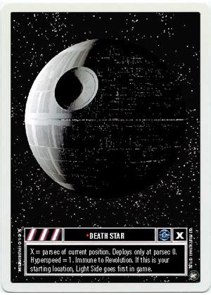 Death Star
