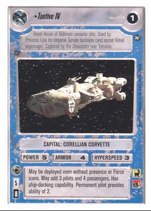 Tantive IV