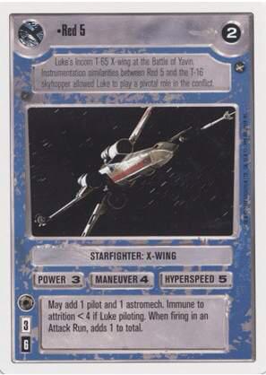Red 5