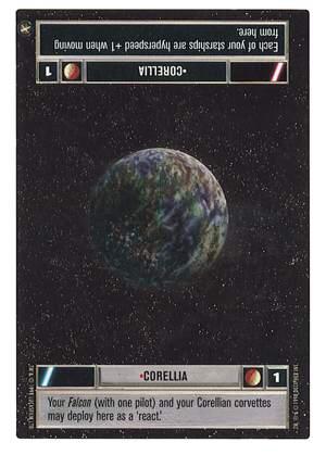 Corellia