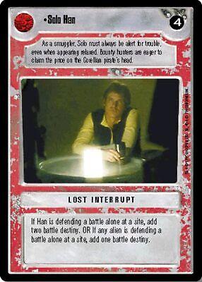 Solo Han