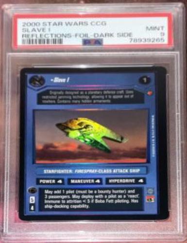 Slave I [Foil]