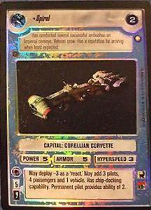 Spiral [Foil]