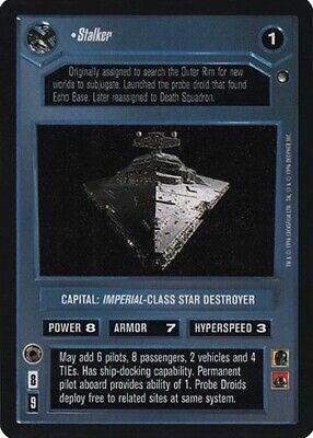 Stalker [Foil]