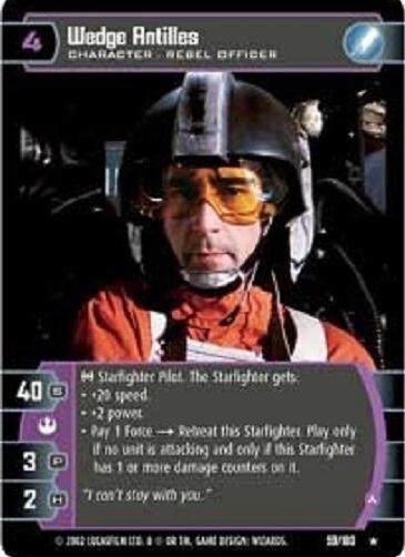 Wedge Antilles #59