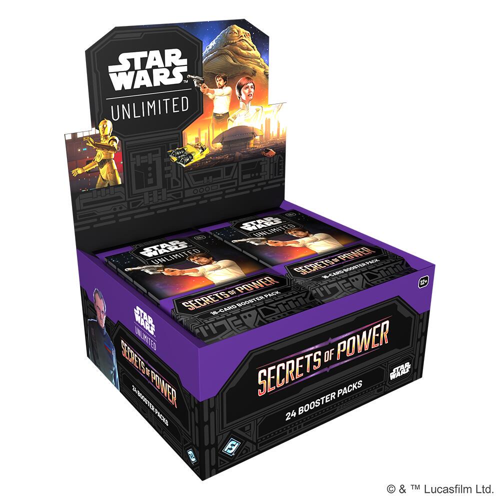 Booster Box