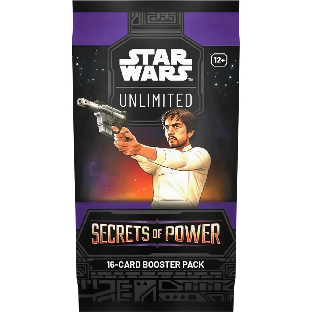Booster Pack