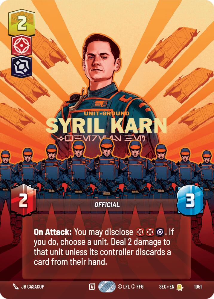 Syril Karn - Where Is He? [Prestige] #1051