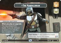 The Mandalorian - Sworn To The Creed [Showcase] #280