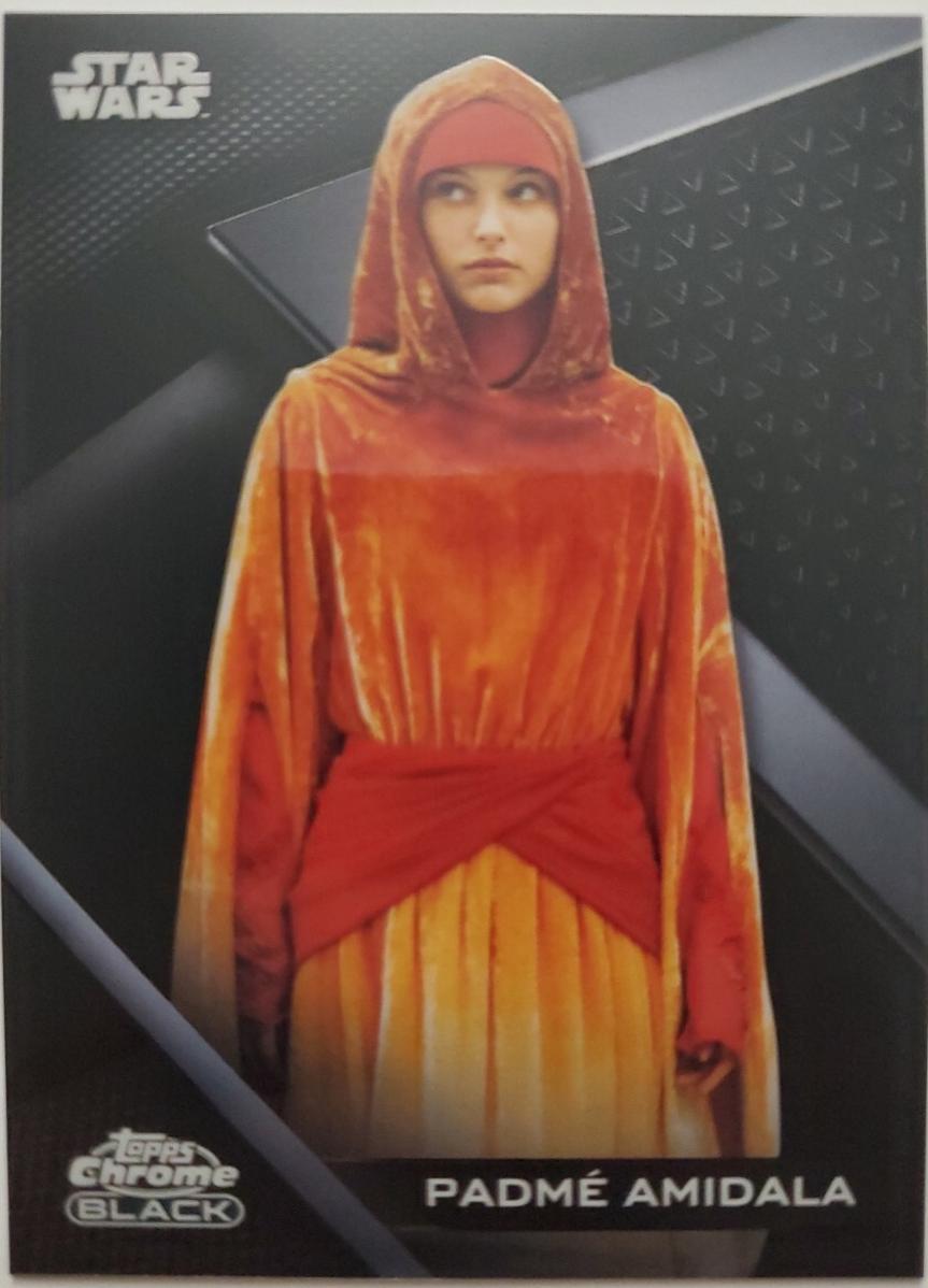Padme Amidala #41