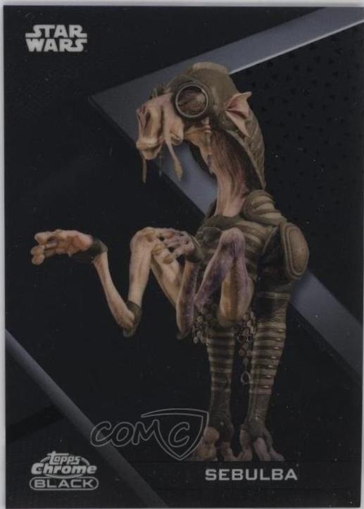 Sebulba #40