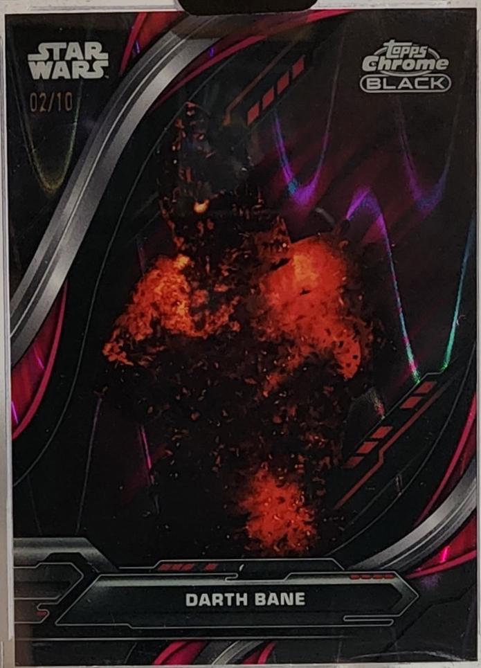 Rey [Magenta RayWave Refractor] #2