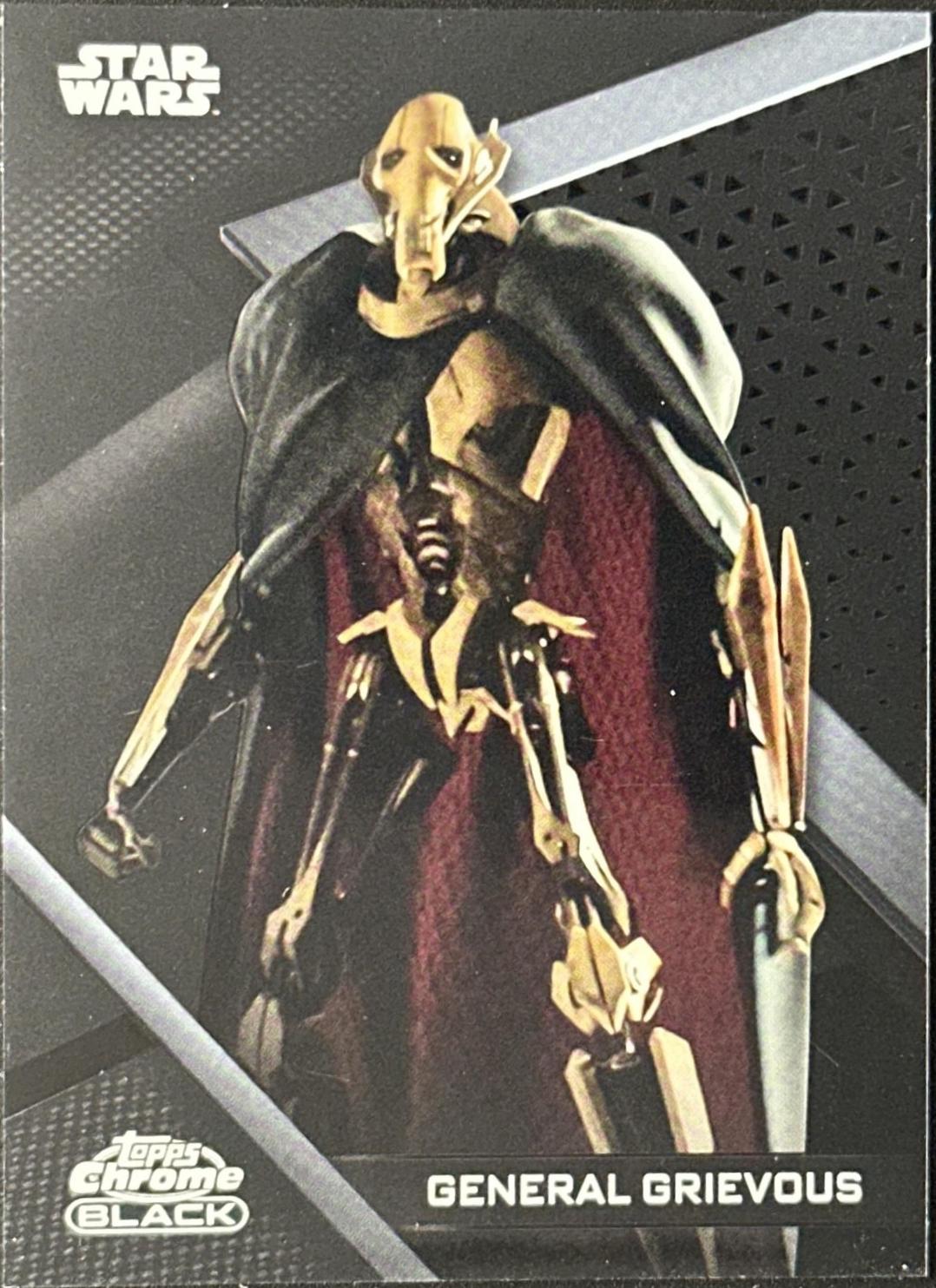 General Grievous #32