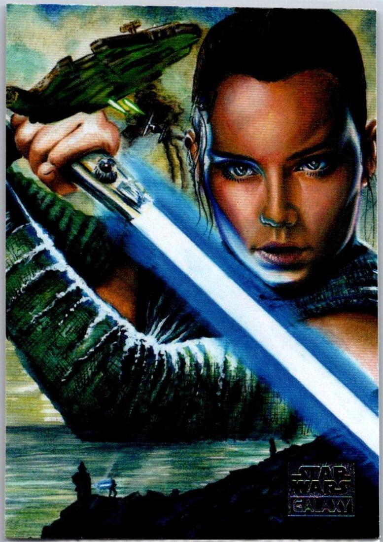 Rey #C-4