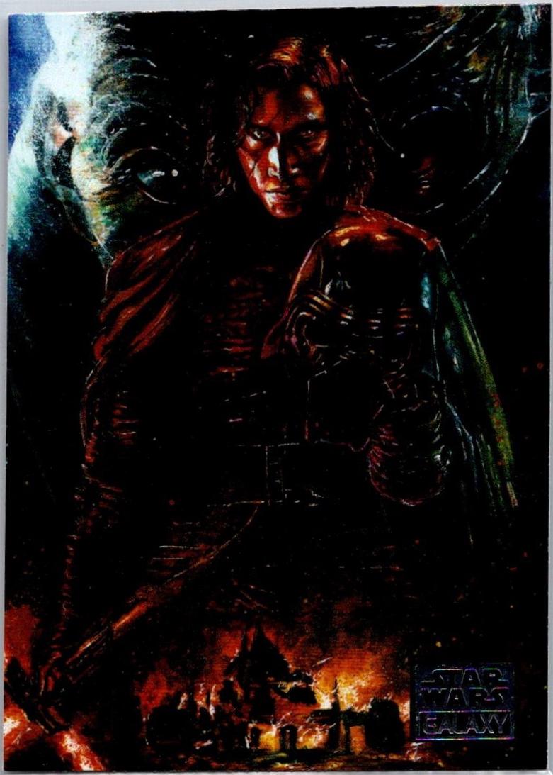 Kylo Ren #C-3