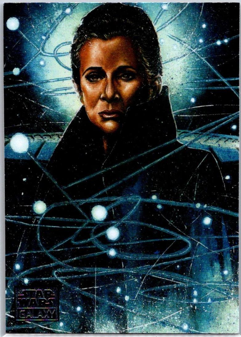 Leia Organa #C-2