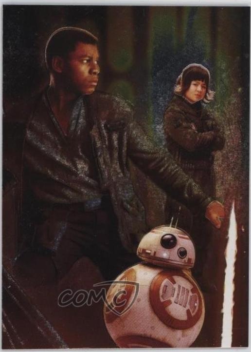 Finn & Rose #GP-3
