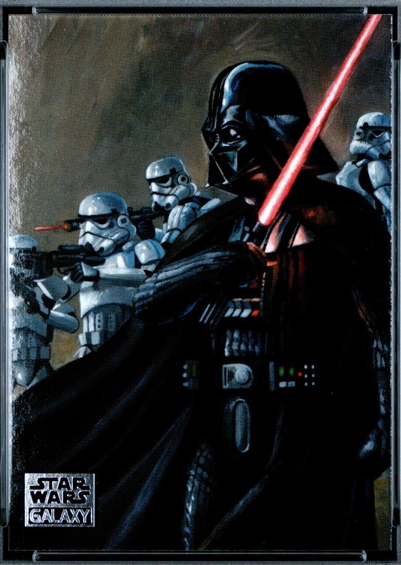 Leading the Imperial Army #41