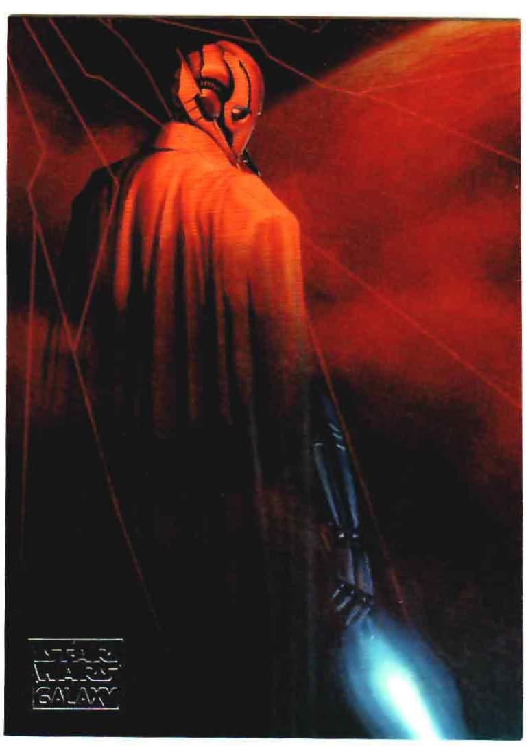 General Grievous #98