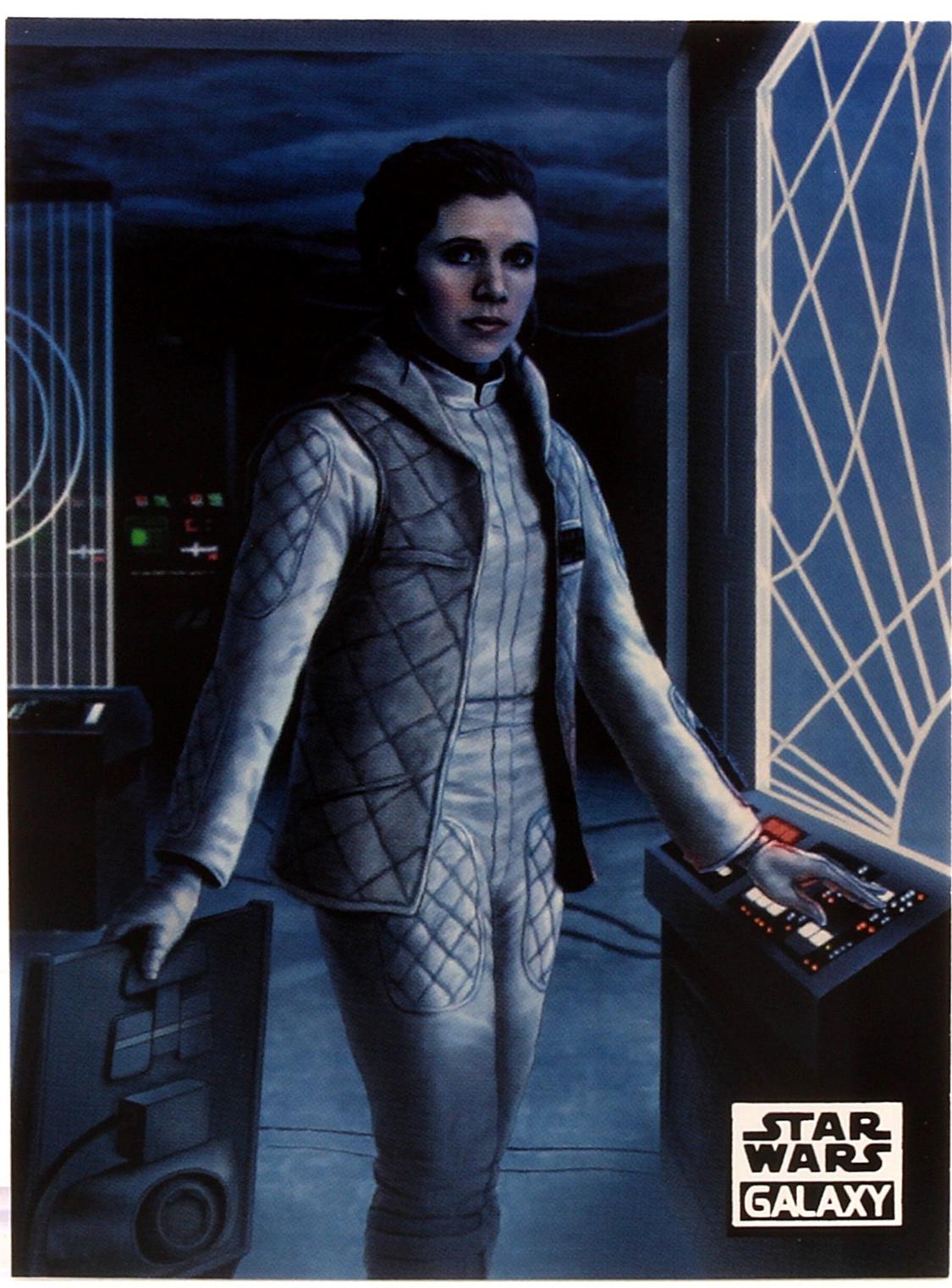 The Rebel Commander #39